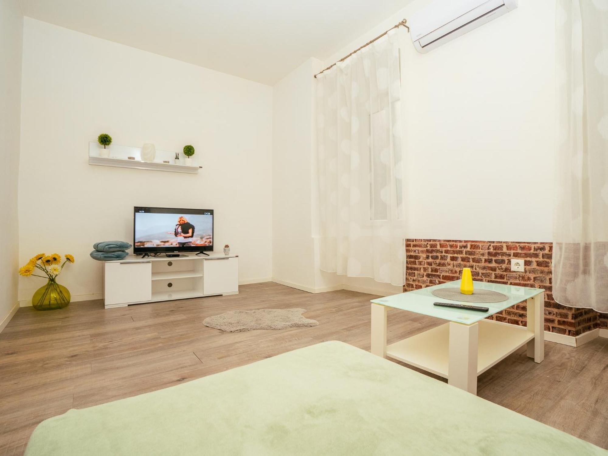 Apartments Lucija & Katia Rijeka Buitenkant foto