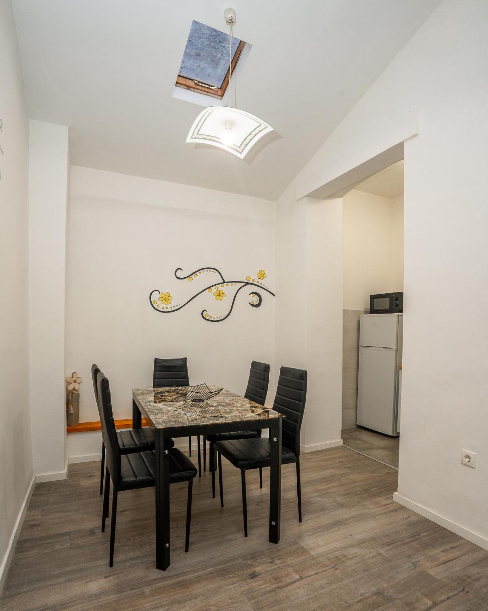 Apartments Lucija & Katia Rijeka Buitenkant foto