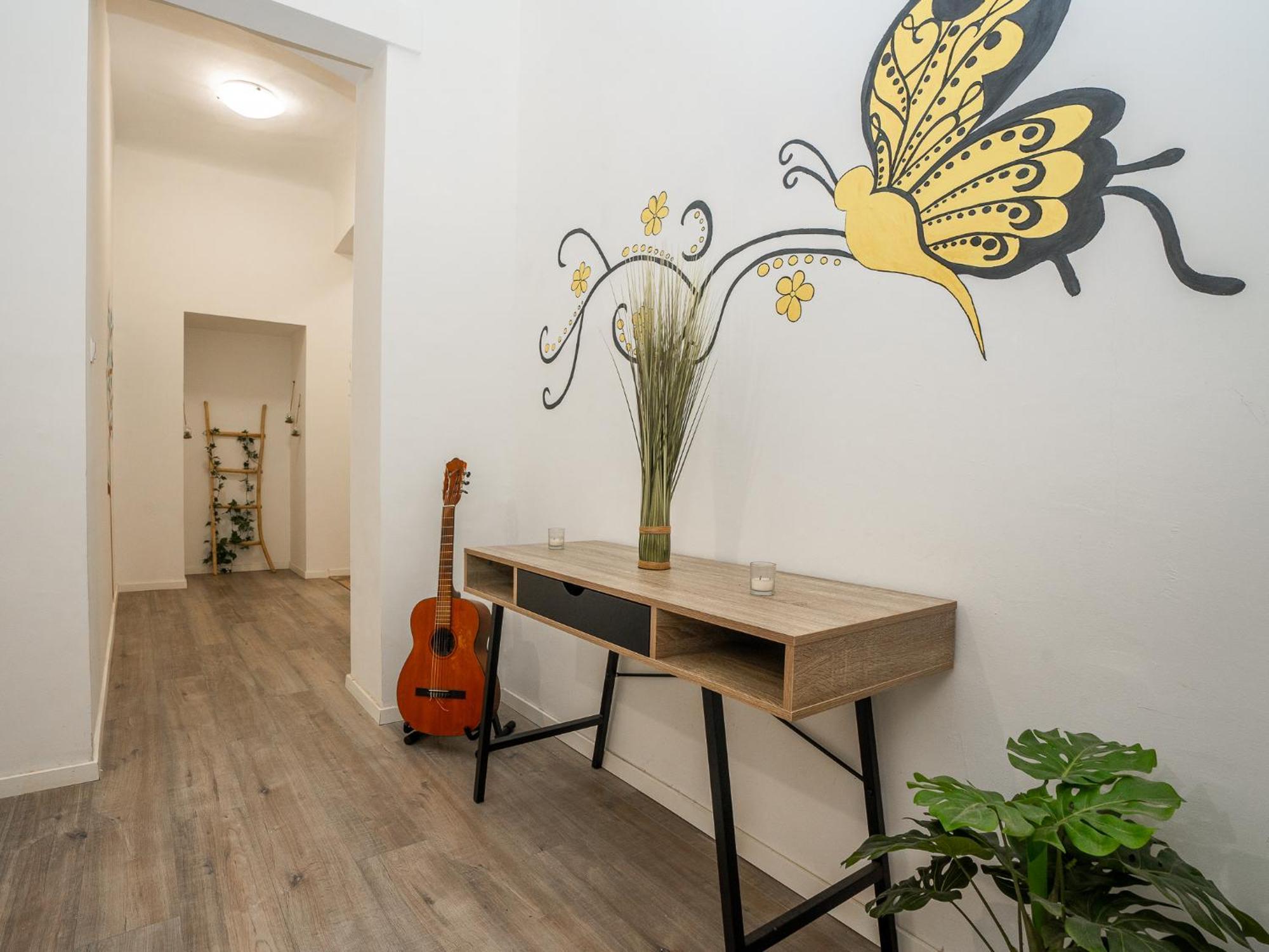 Apartments Lucija & Katia Rijeka Buitenkant foto