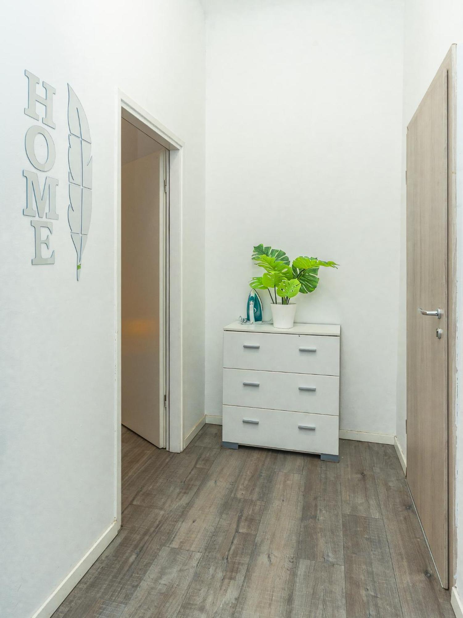 Apartments Lucija & Katia Rijeka Buitenkant foto
