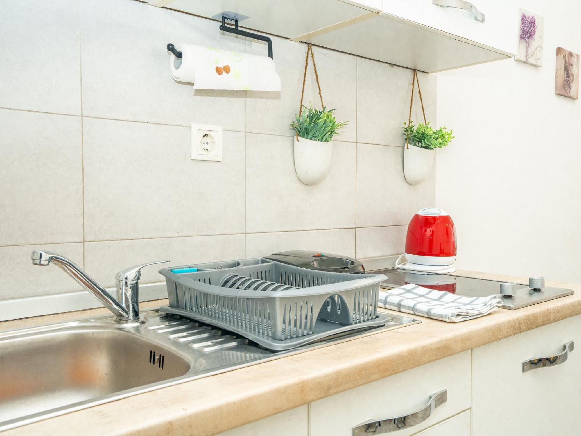 Apartments Lucija & Katia Rijeka Buitenkant foto