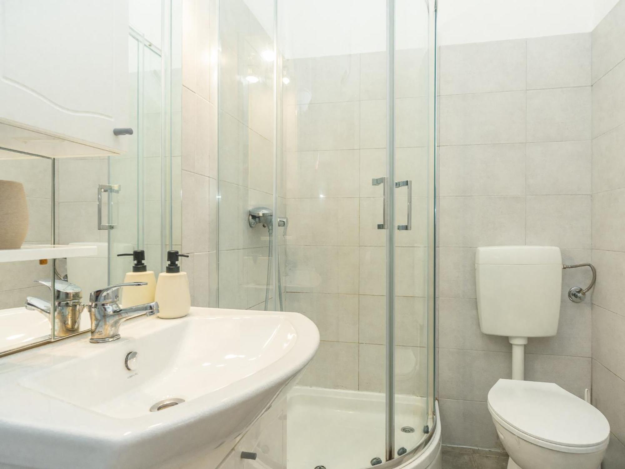 Apartments Lucija & Katia Rijeka Buitenkant foto