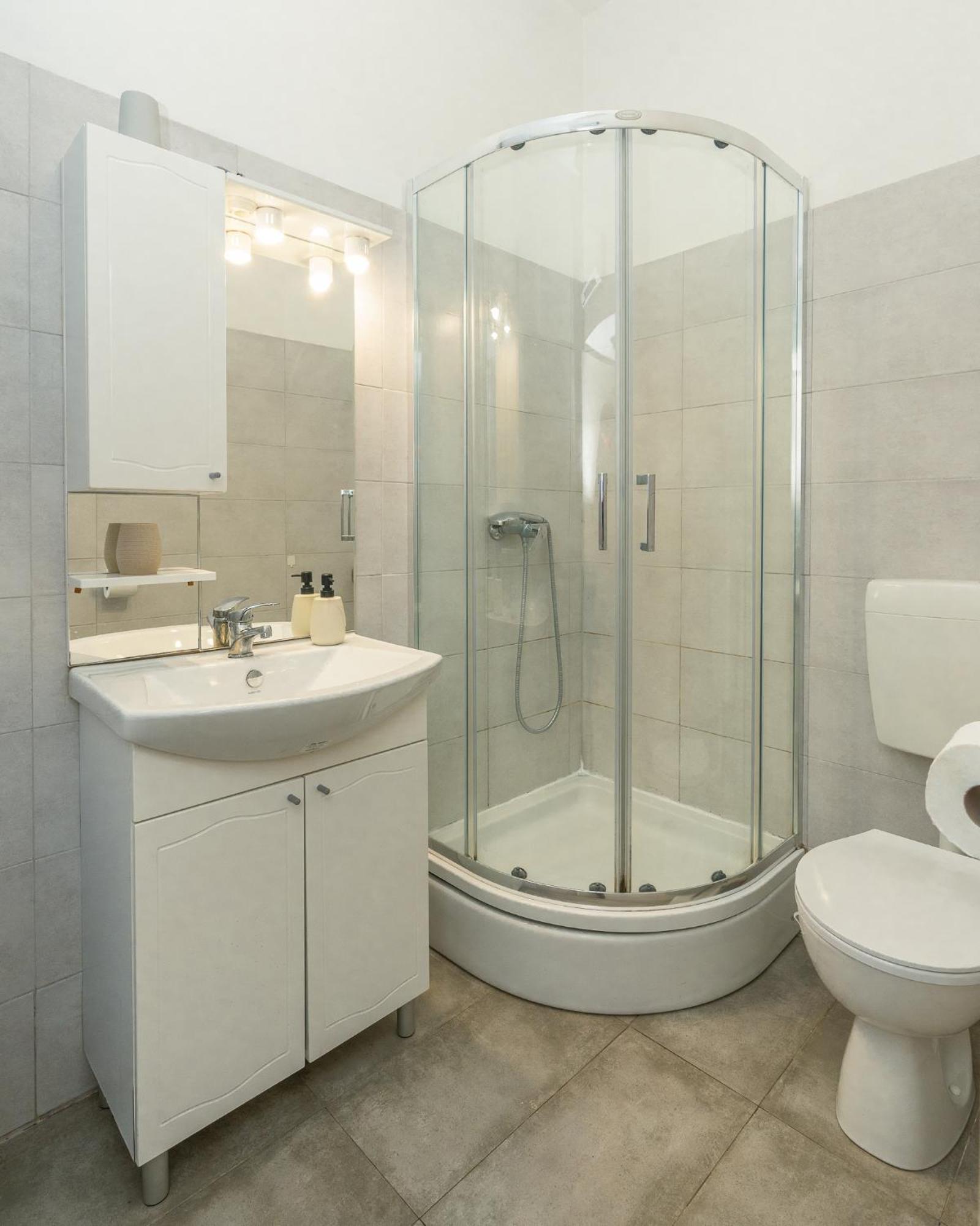 Apartments Lucija & Katia Rijeka Buitenkant foto