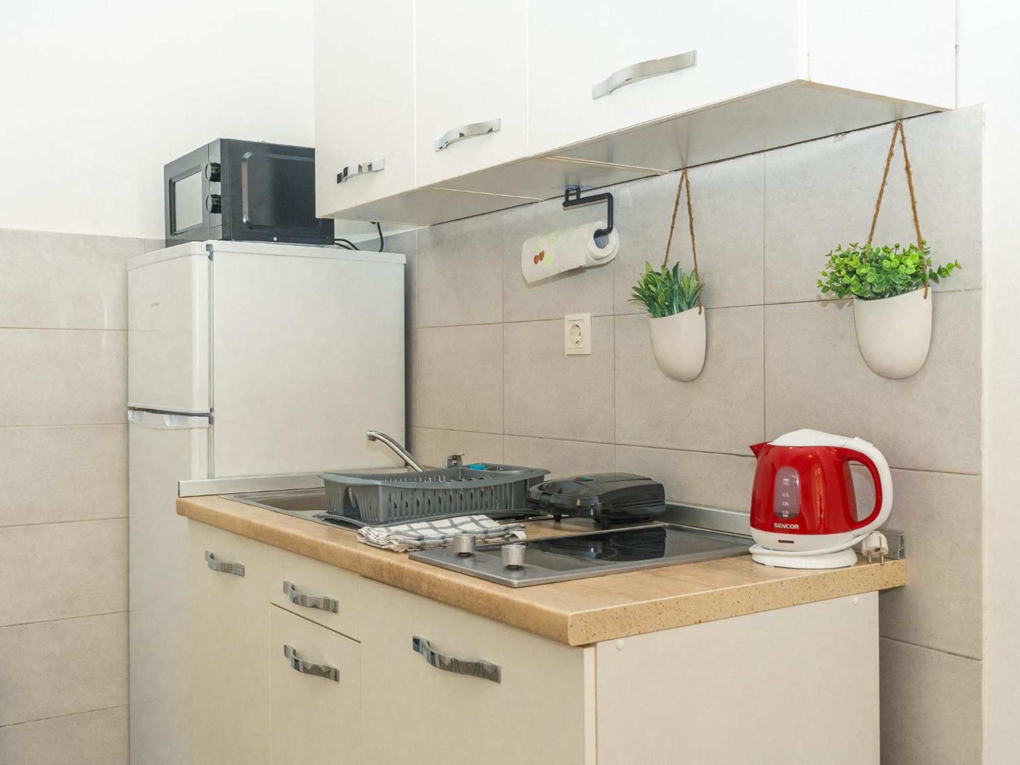 Apartments Lucija & Katia Rijeka Buitenkant foto