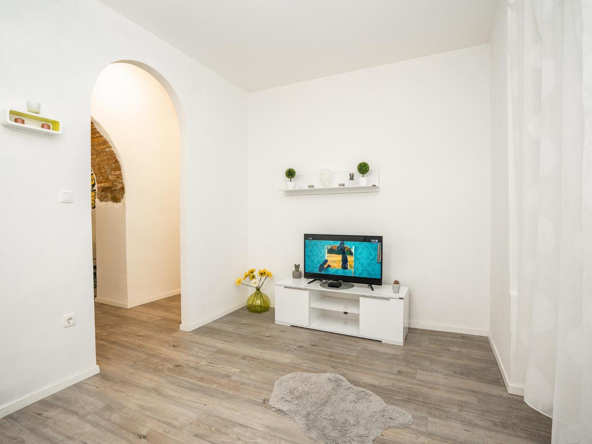 Apartments Lucija & Katia Rijeka Buitenkant foto
